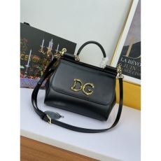 D&G Handle Bags